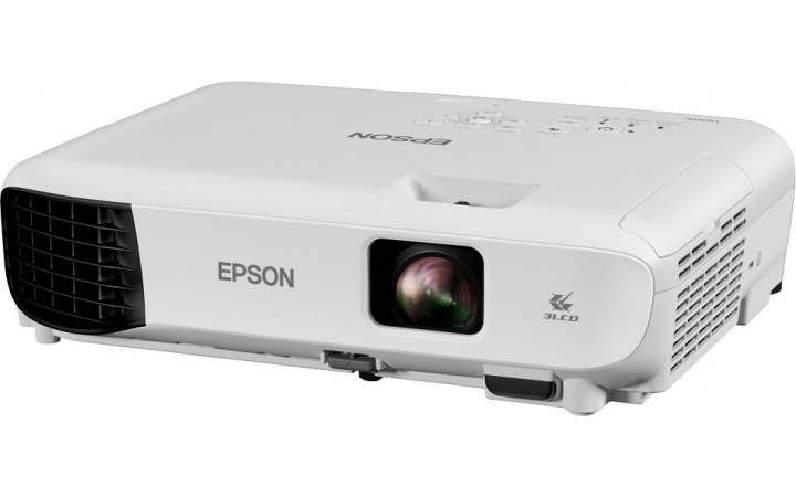 Проектор Epson EB-E10