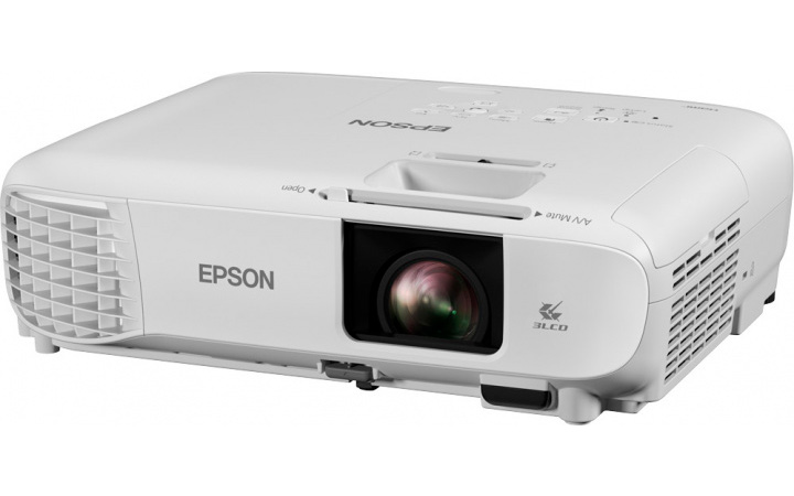 Проектор Epson EB-FH06