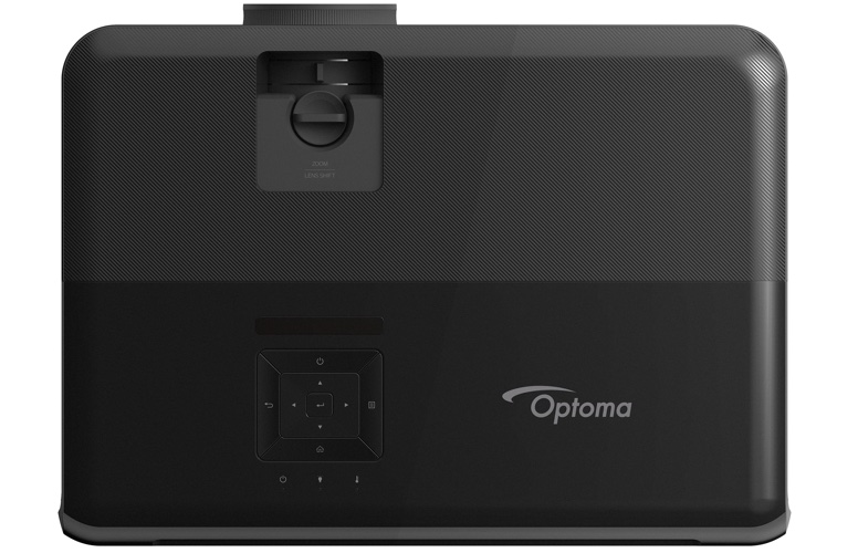 Проектор Optoma UHD350X