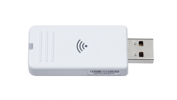 Фотографии Wi-Fi модуль Epson ELPAP11 (5 ГЦ, Miracast)