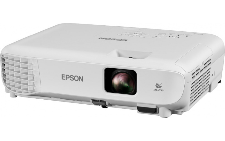 Проектор Epson EB-E01