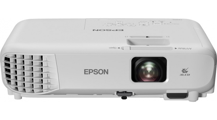 Проектор Epson EB-X500