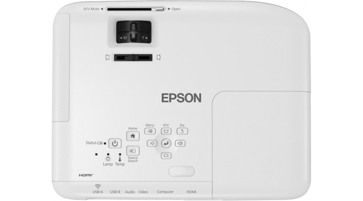 Проектор Epson EB-X500