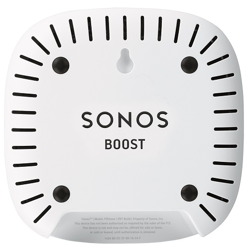Ретранслятор Sonos Boost