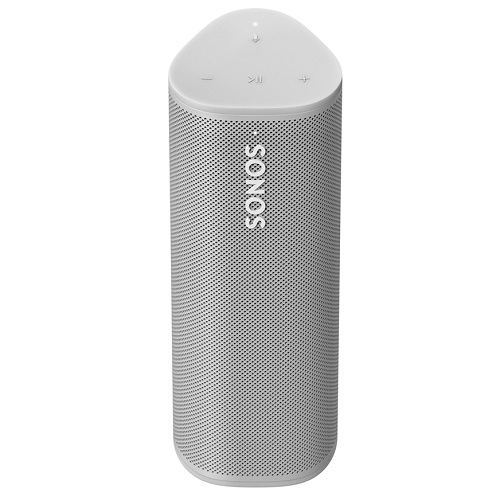 Портативная влагозащищенная колонка Sonos Roam White