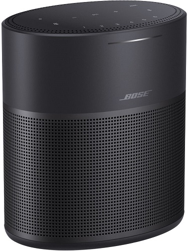 Беспроводная колонка Bose Home Speaker 300 Black