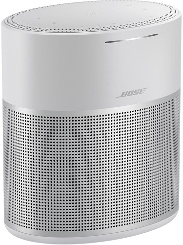 Беспроводная колонка Bose Home Speaker 300 Silver