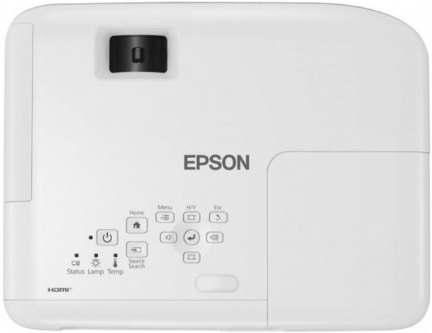 Проектор Epson EB-E500