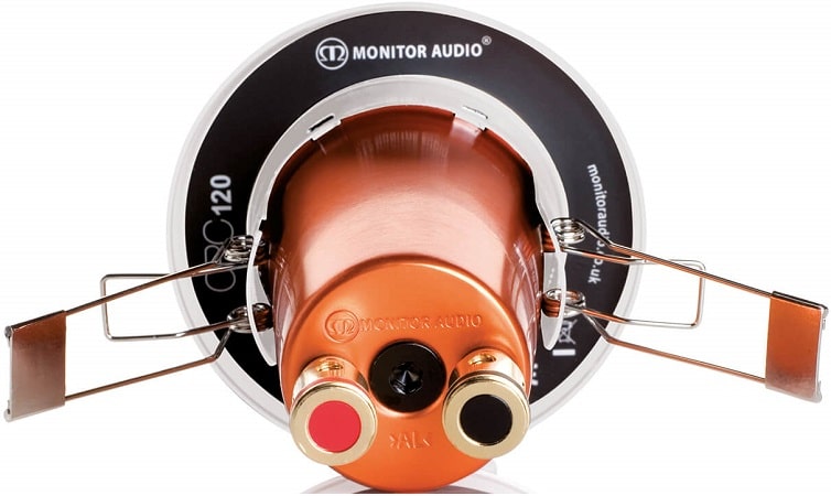 Встраиваемая акустика Monitor Audio CPC 120