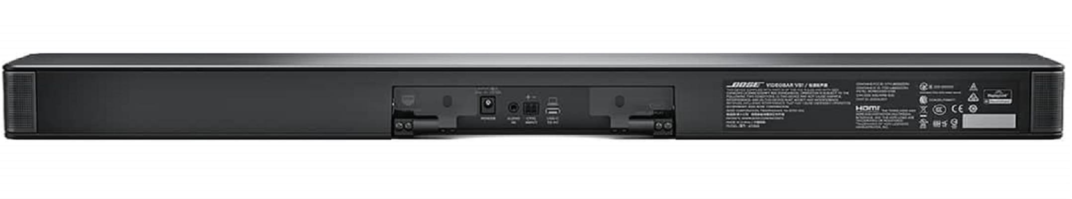 Система ВКС Bose Videobar VB1