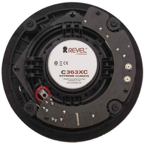 Встраиваемая акустика Revel C363XC
