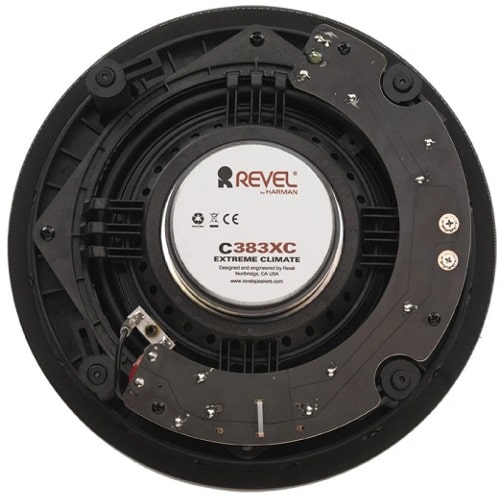 Встраиваемая акустика Revel C383XC