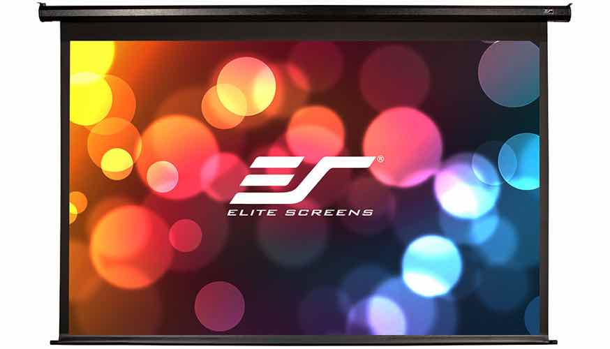 Фотографии Проекционный экран Elite Screens VMAX150UWH2 332x187 см