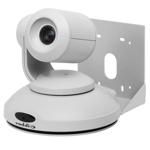 Комплект ВКС Vaddio ConferenceSHOT AV HD - TableMIC 1, белый