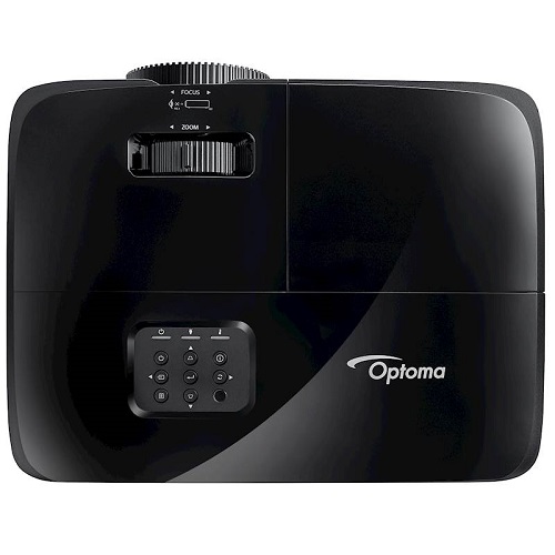 Проектор Optoma W400LVe