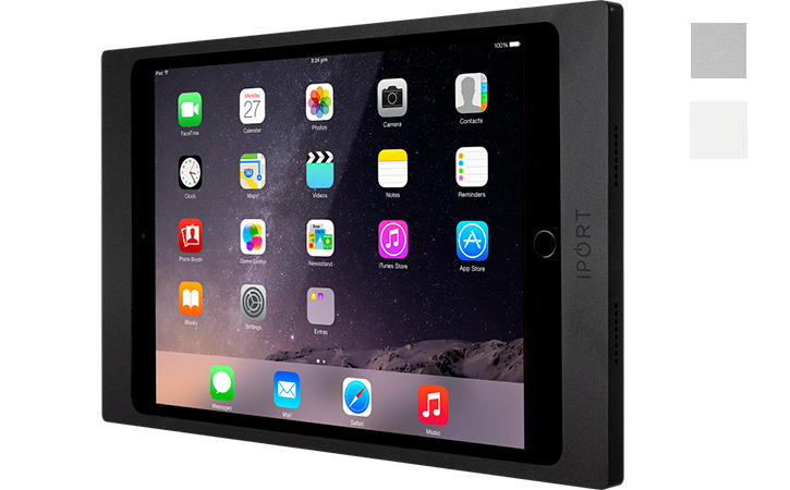 Фотографии Настенная рамка Surface Mount для iPad Air 10,5