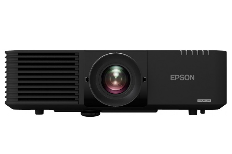 Проектор Epson EB-L735U