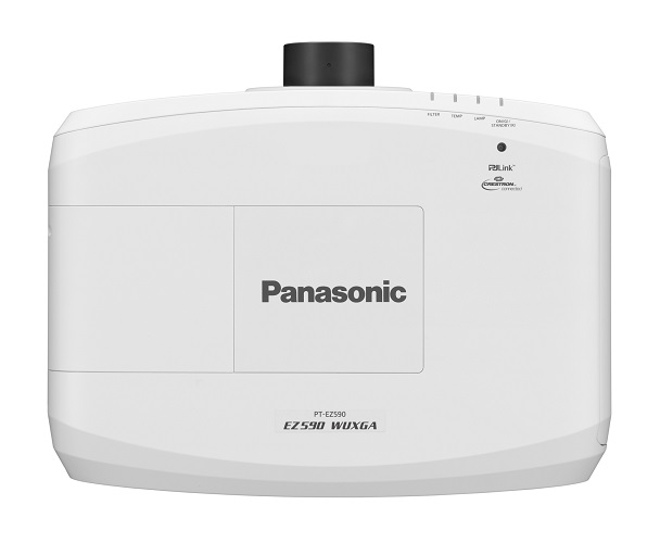 Проектор Panasonic PT-EZ590E
