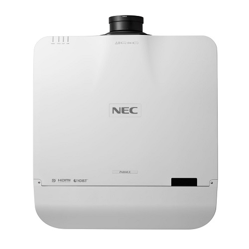 Проектор NEC PA804UL (с объективом NP13ZL)