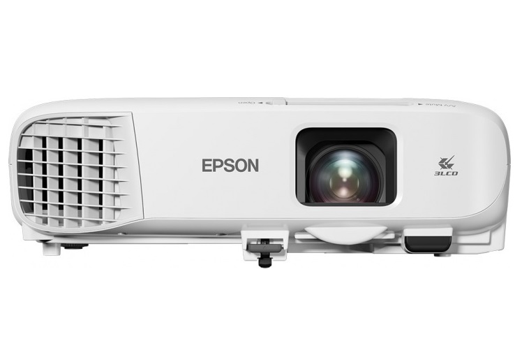Проектор Epson EB-E20