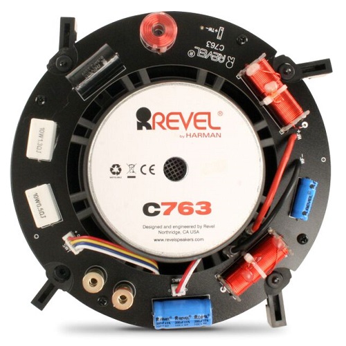 Потолочный динамик Revel C763