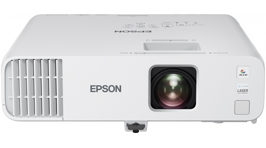 Фотографии Проектор Epson EB-L250F