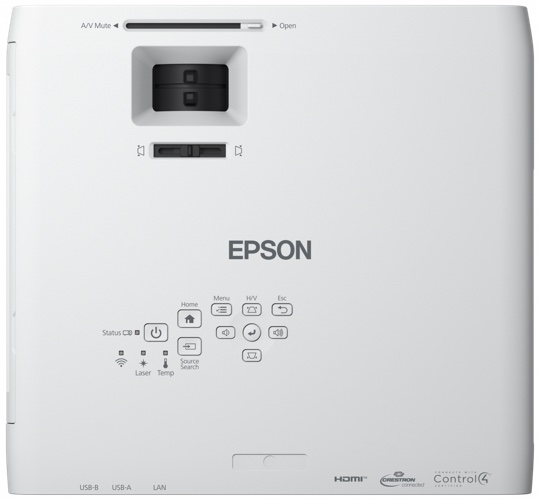 Проектор Epson EB-L250F