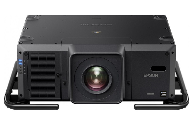 Проектор Epson EB-L30000U