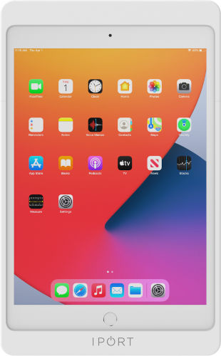 Чехол Iport Connect Pro (iPad 10.2)