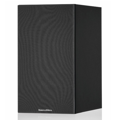 Полочная акустика Bowers & Wilkins 606 S2 Anniversary Edition Black