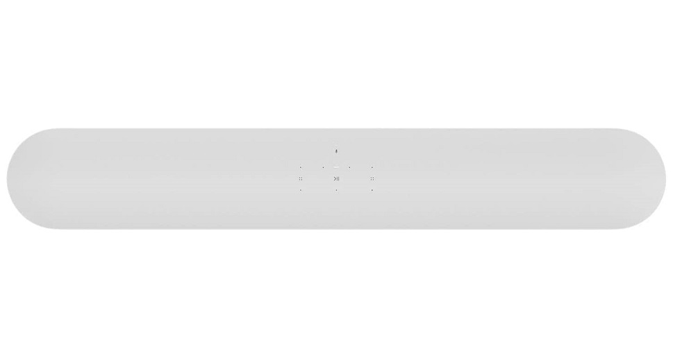 Саундбар Sonos Beam (White) Gen 2