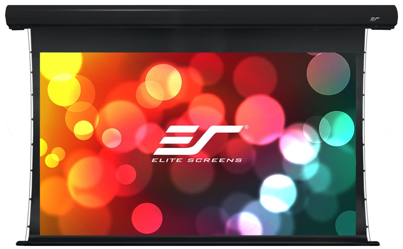 Проекционный экран Elite Screens SKT120UHW-E20 266x149 см